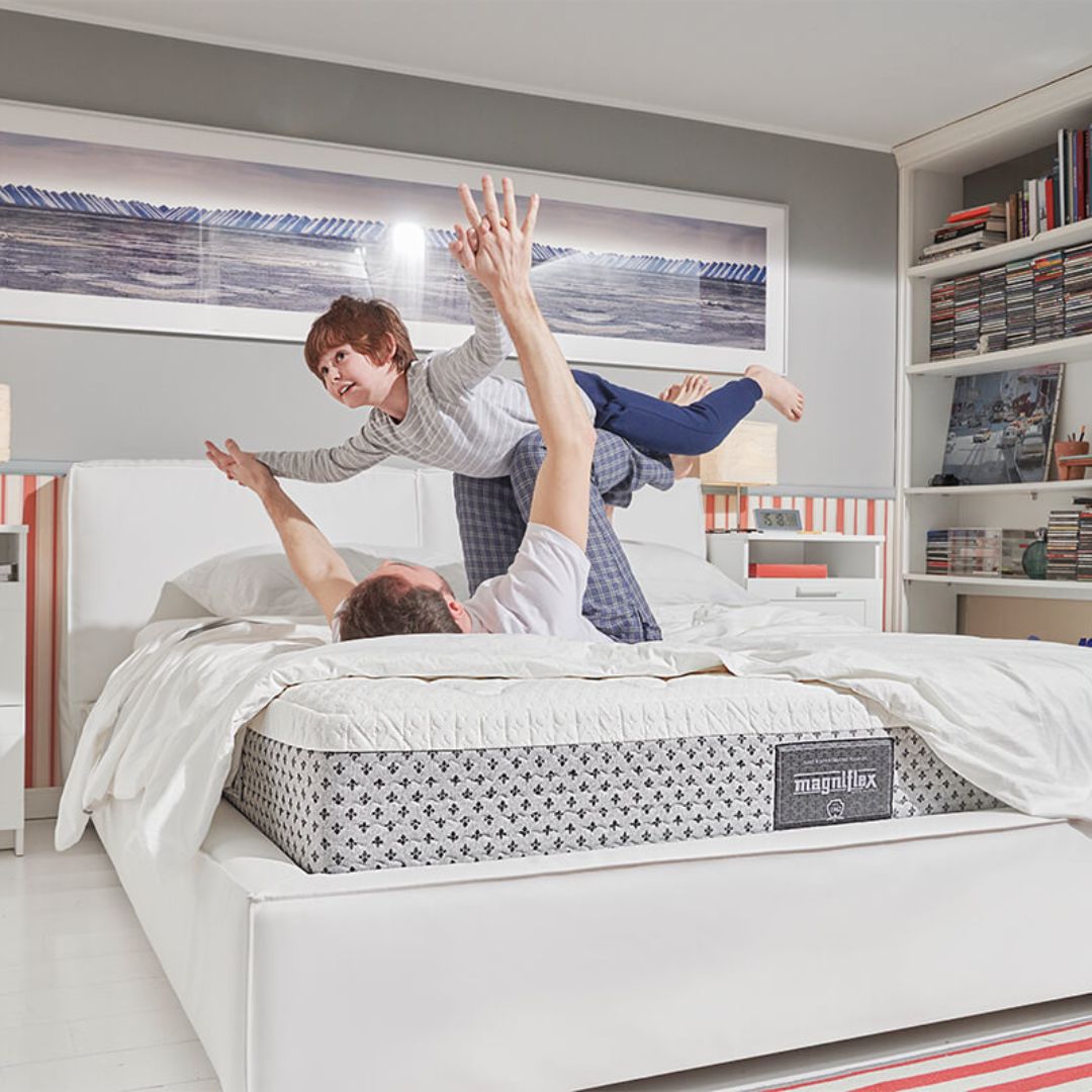 Magnistretch 10