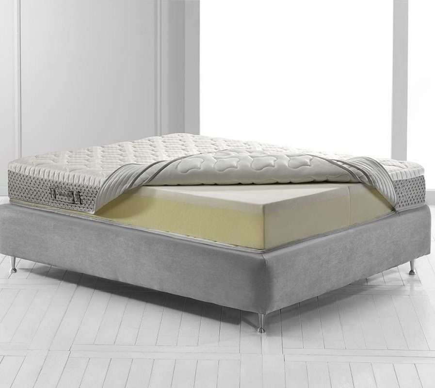 Comfort Dual 10
