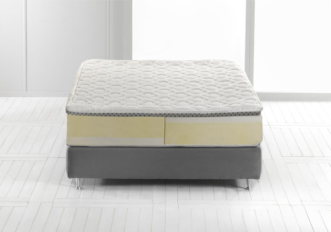 Comfort Dual 10