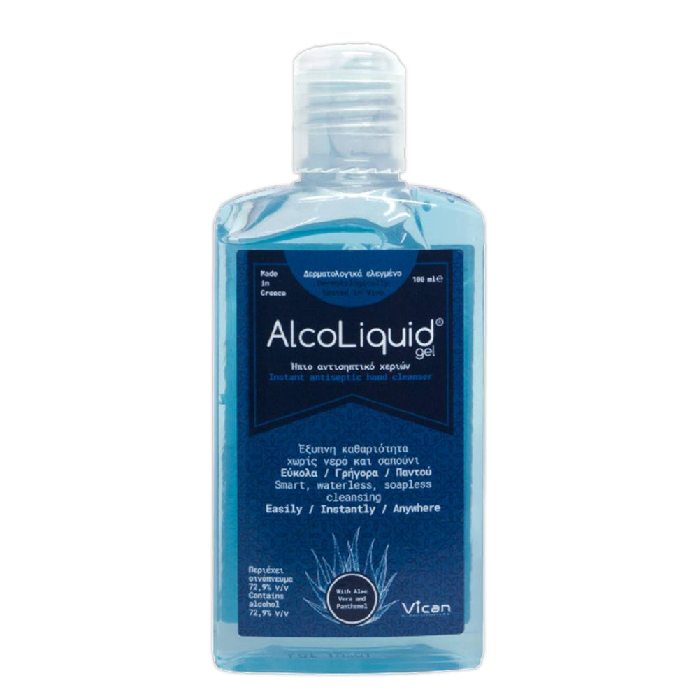AlcoLiquid-gel