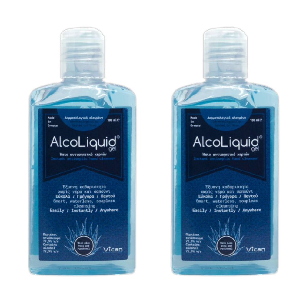 AlcoLiquid-gel