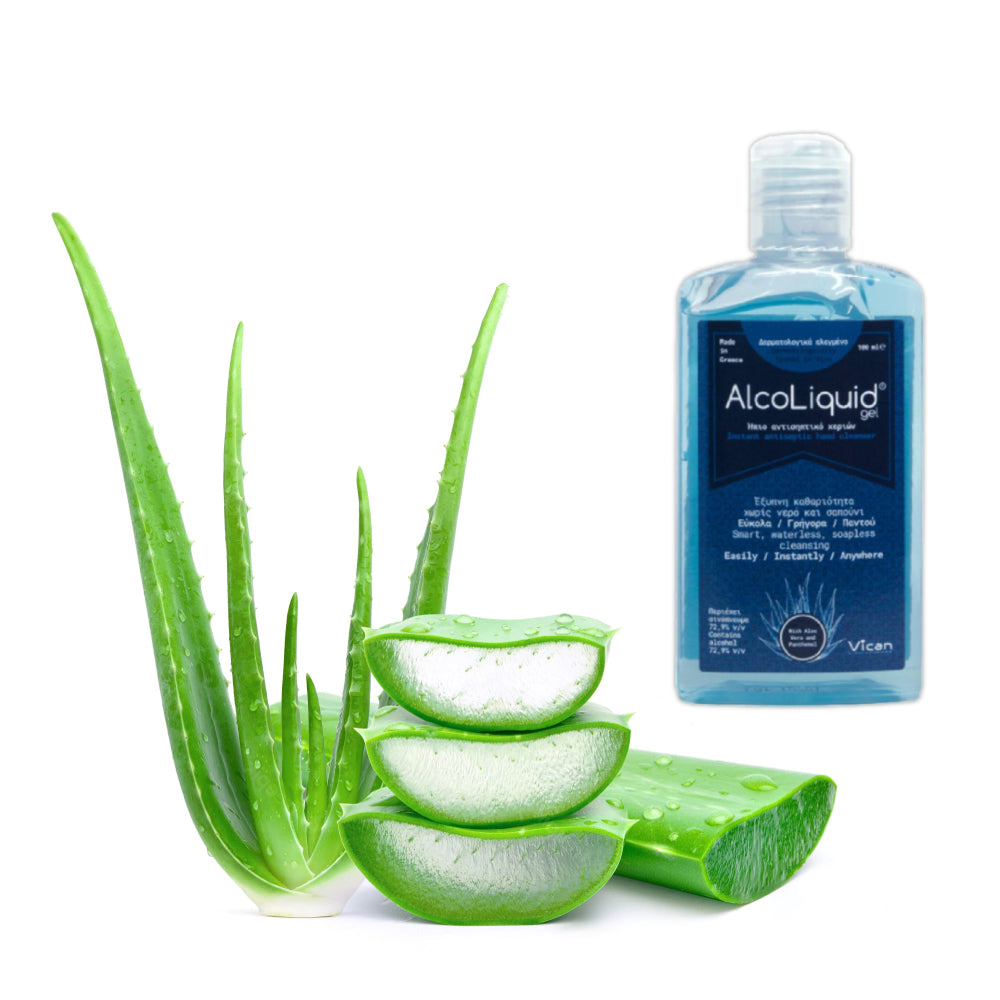 AlcoLiquid-gel