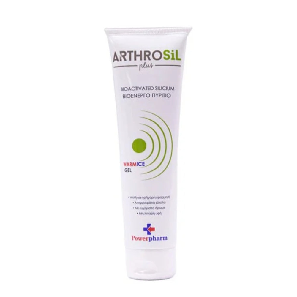 Arthrosil Plus WarmIce Gel