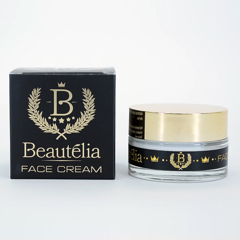 Beautelia Face Cream