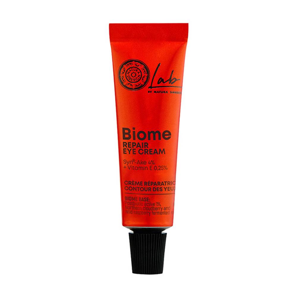 Biome Επανορθωτική Κρέμα ματιών, 10ml