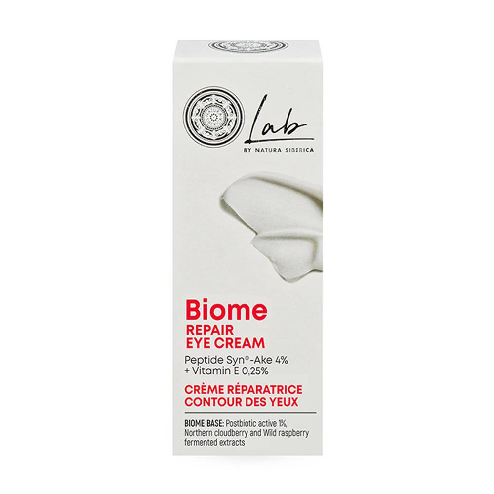 Biome Επανορθωτική Κρέμα ματιών, 10ml