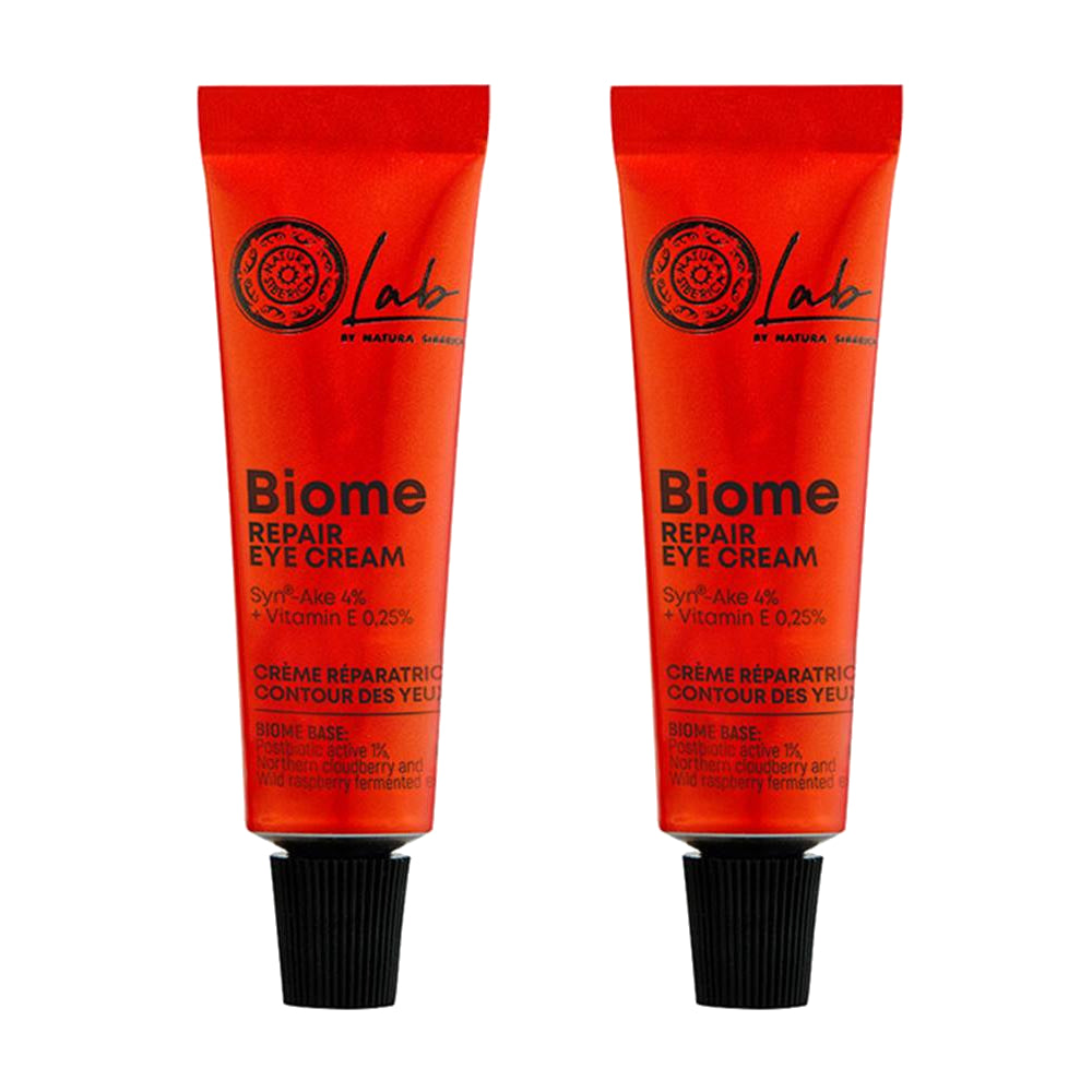 Biome Επανορθωτική Κρέμα ματιών, 10ml
