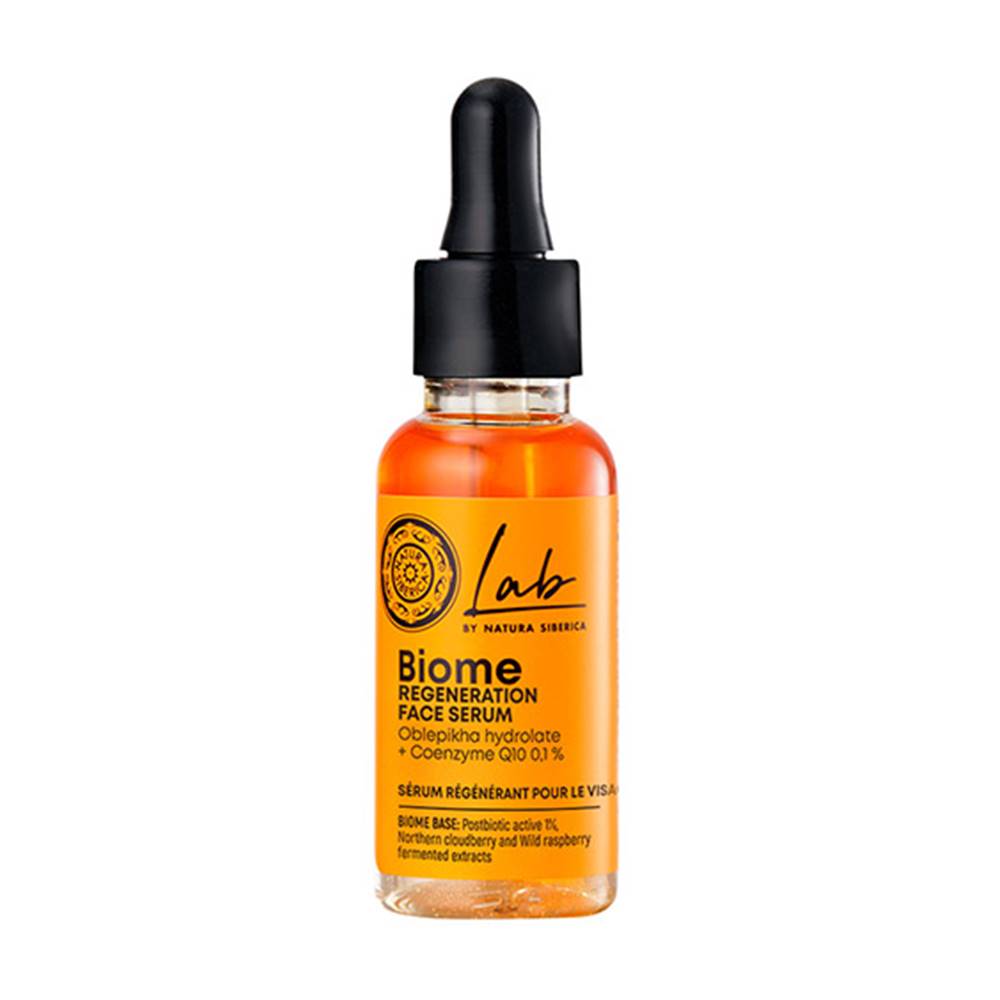 Biome Ορός Προσώπου Αναγέννησης 30ml
