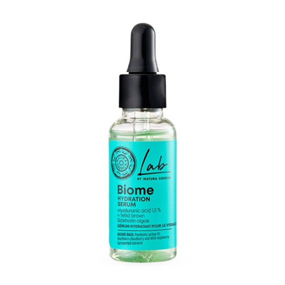 Biome Ενυδατικός Ορός Προσώπου, 30ml