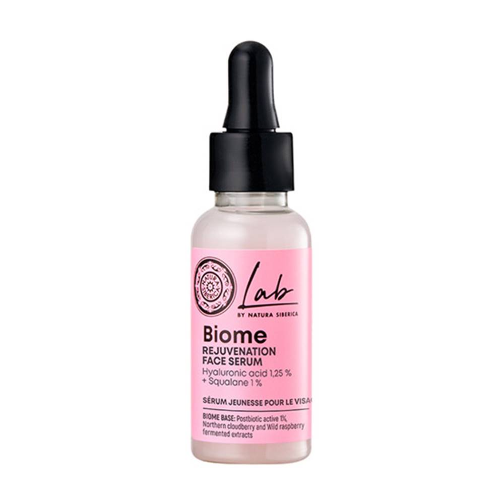 Biome Ορός Προσώπου Αναζωογόνησης, 30ml