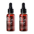 Biome Ορός Προσώπου Λάμψης, 30ml