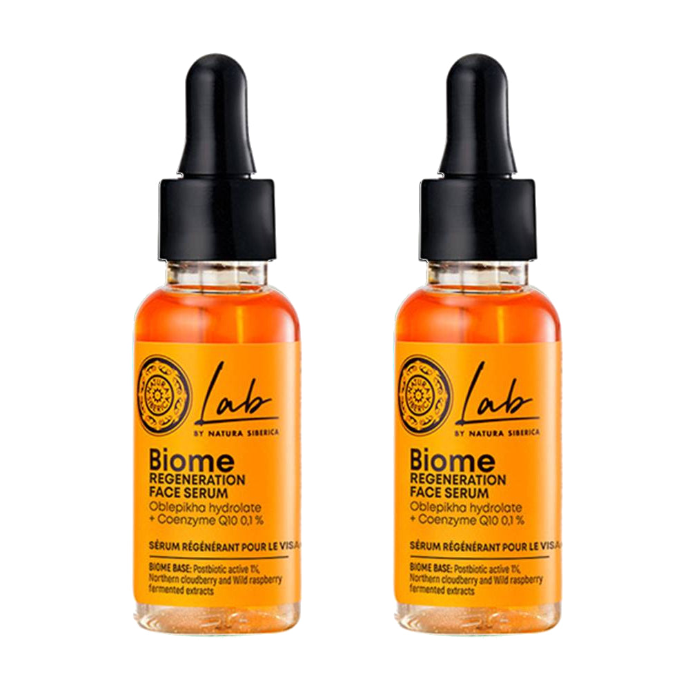 Biome Ορός Προσώπου Αναγέννησης 30ml