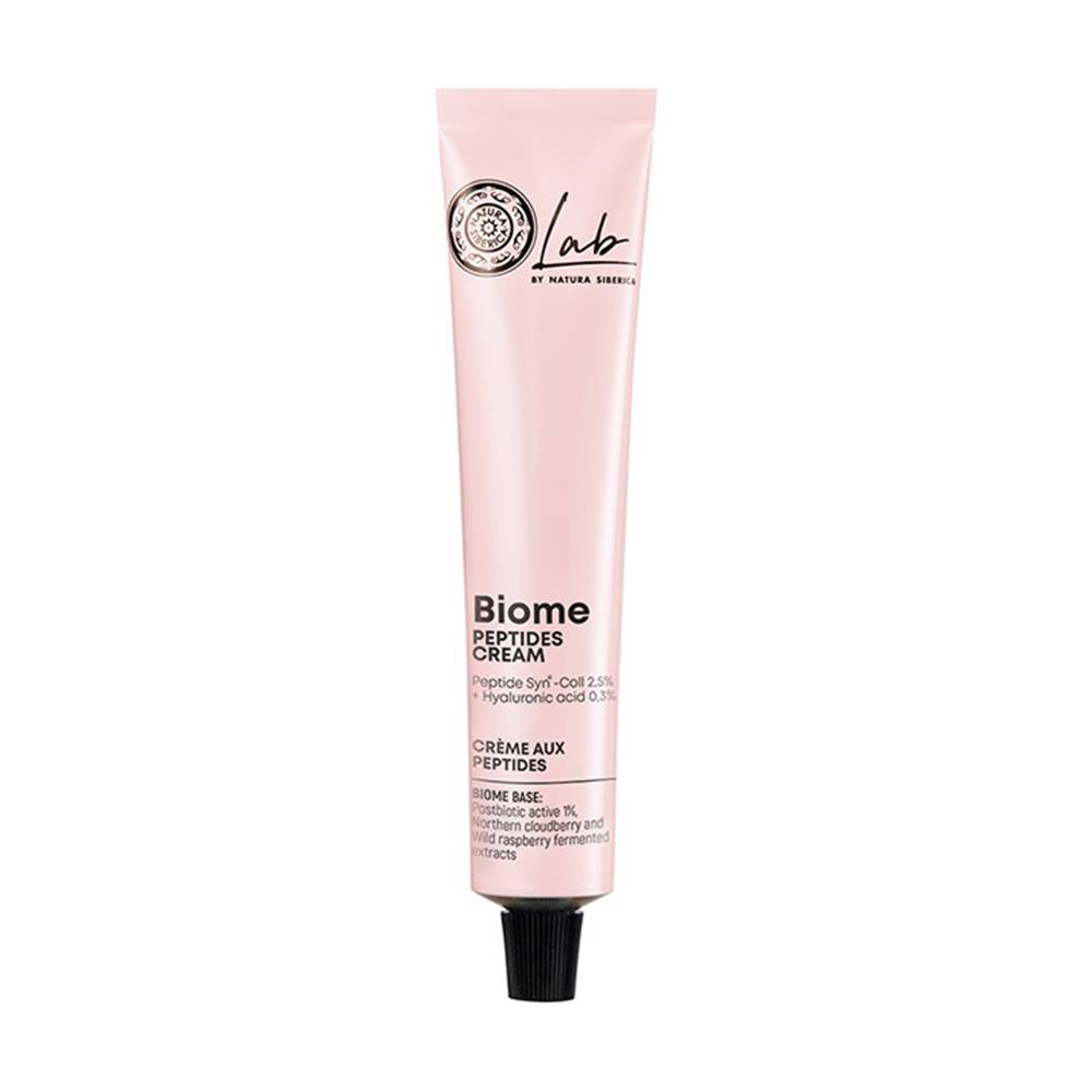 Biome Κρέμα προσώπου με Πεπτίδια, 50ml