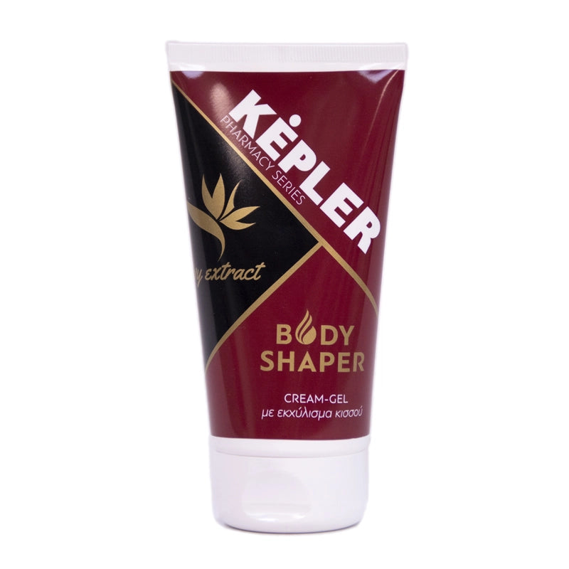Λιποδιαλυτικό GEL Σώματος KEPLER