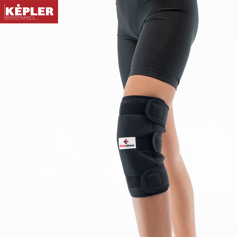 Επιγονατίδα Powerpharm Kepler - Medical Plus