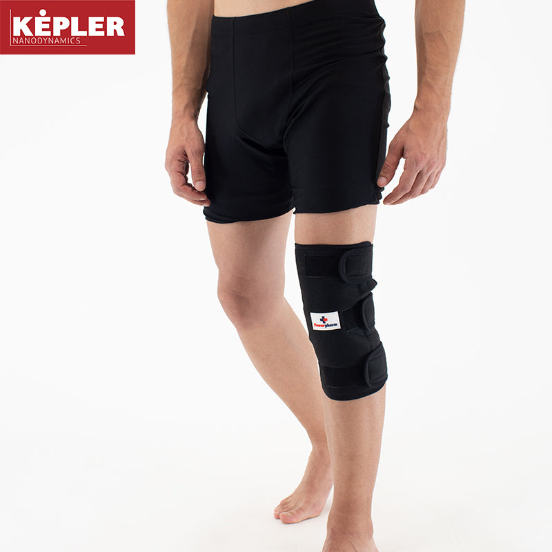Επιγονατίδα Powerpharm Kepler - Medical Plus