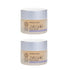 Fresh Spa Imperial 24k Gold Face Peel , Χρυσό Peel Προσώπου , κατάλληλο για όλους τους τύπους δέρματος , κατάλληλο για ηλικίες 30-35+ , 50ml.