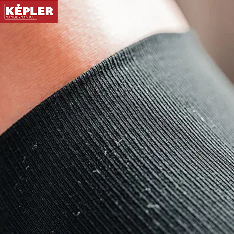 Κάλτσες Διαβαθμισμένης Συμπίεσης Powerpharm Kepler