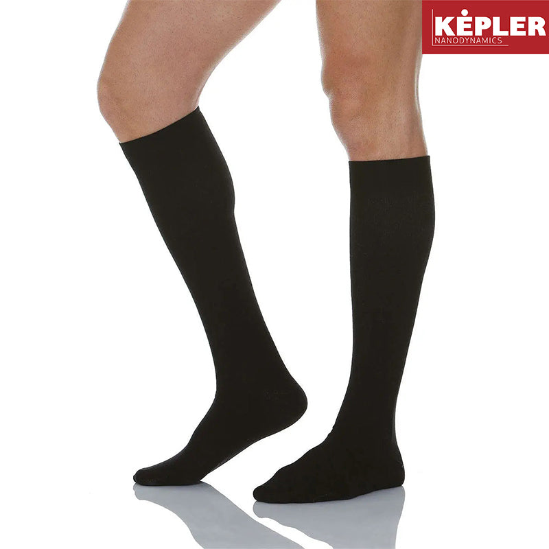 Κάλτσες Διαβαθμισμένης Συμπίεσης Powerpharm Kepler