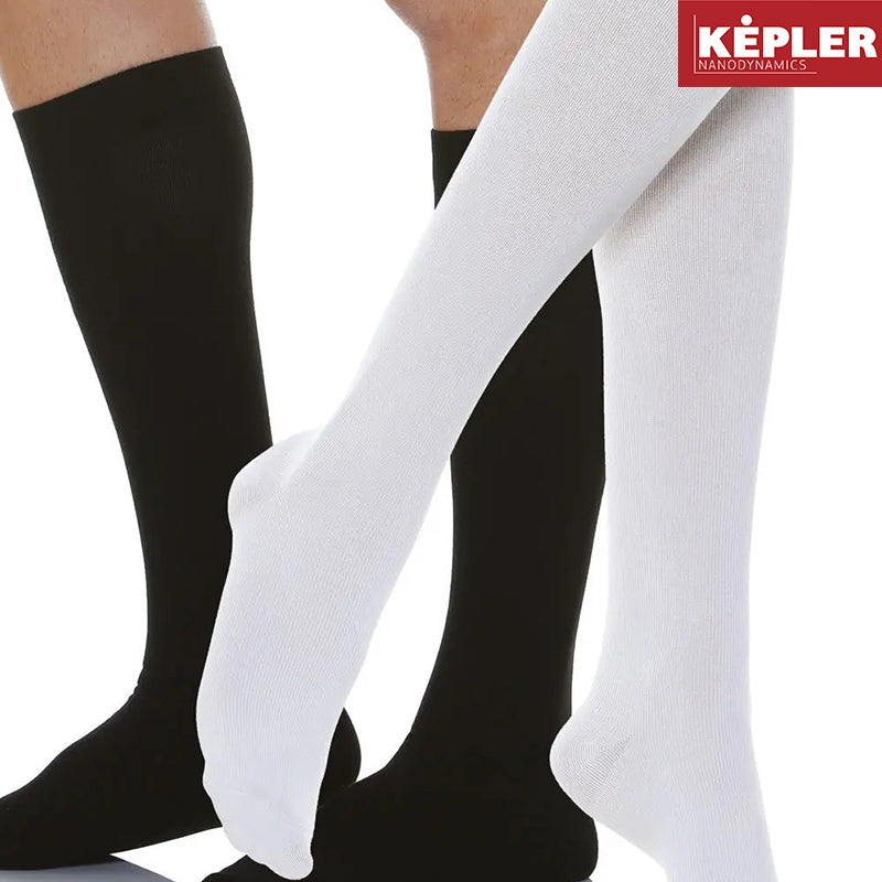 Κάλτσες Διαβαθμισμένης Συμπίεσης Powerpharm Kepler