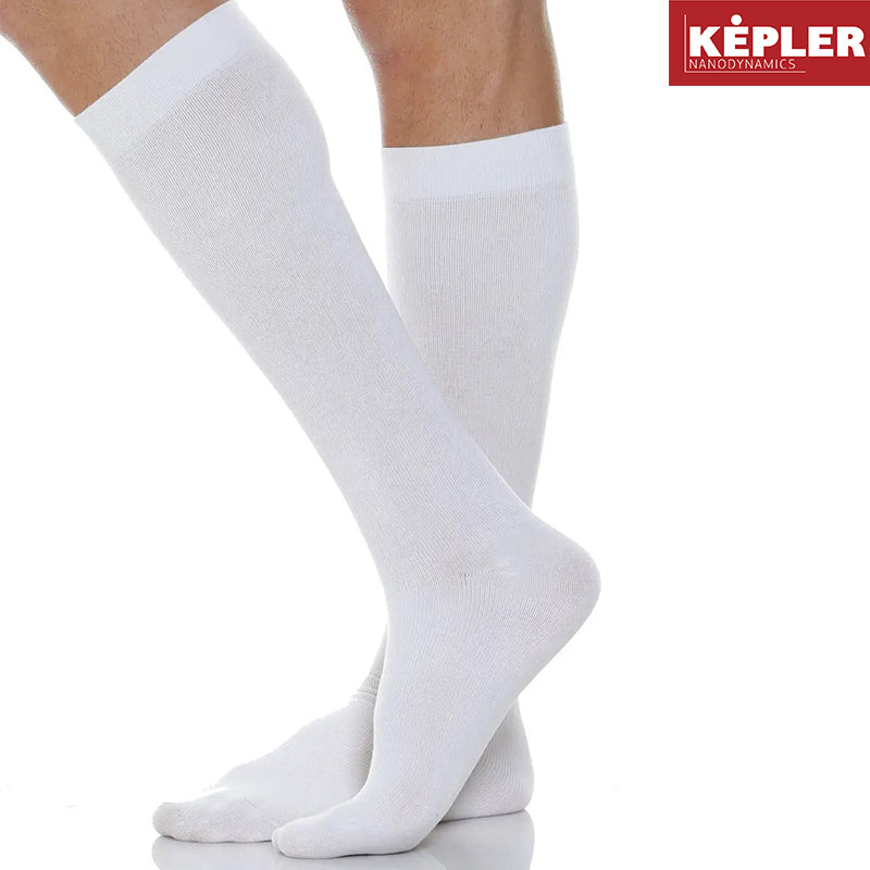 Κάλτσες Διαβαθμισμένης Συμπίεσης Powerpharm Kepler