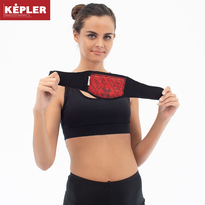 Κολάρο Αυχένα Powerpharm Kepler - Medical Plus