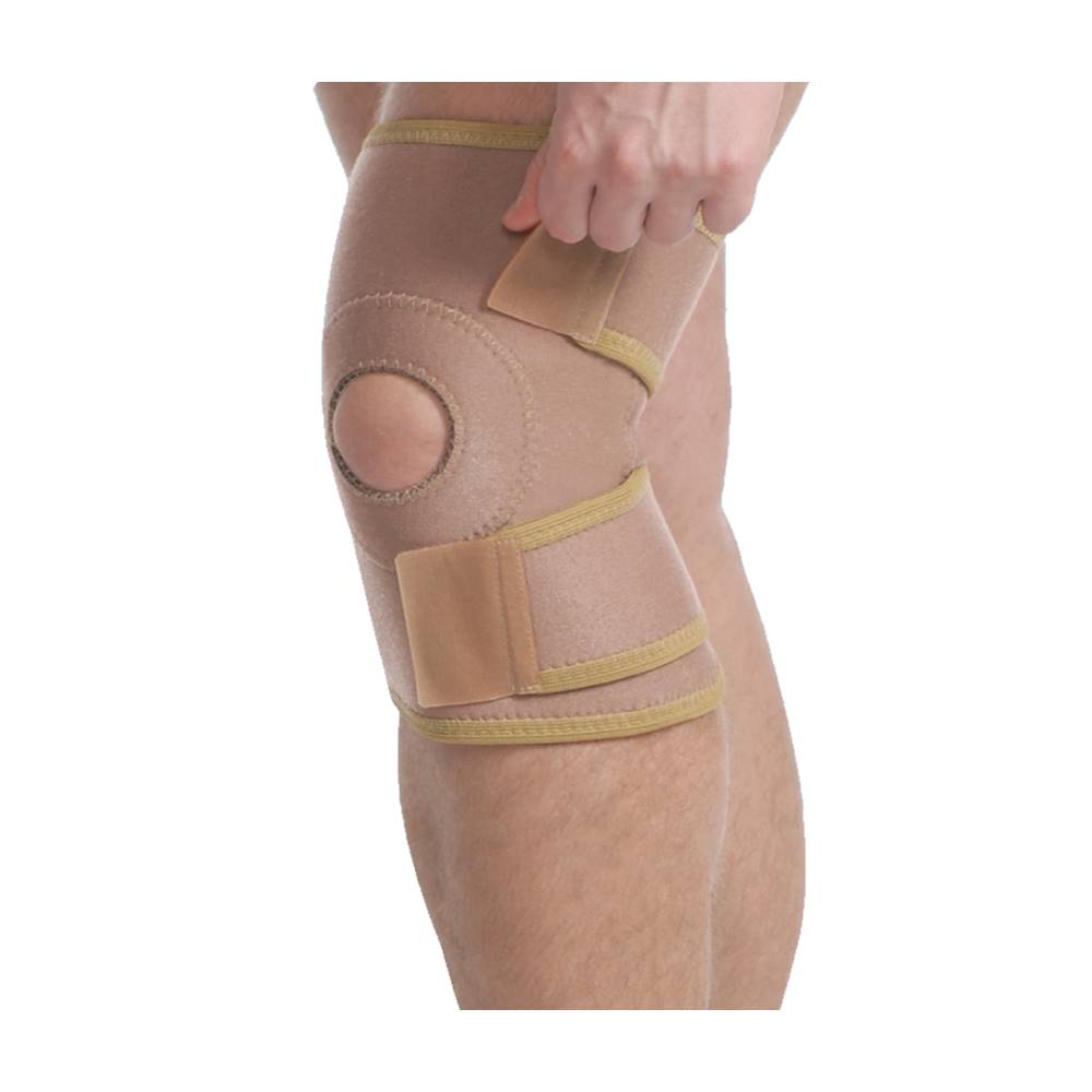 Επιγονατίδα Neoprene Ανοικτή ONE SIZE AC-1054