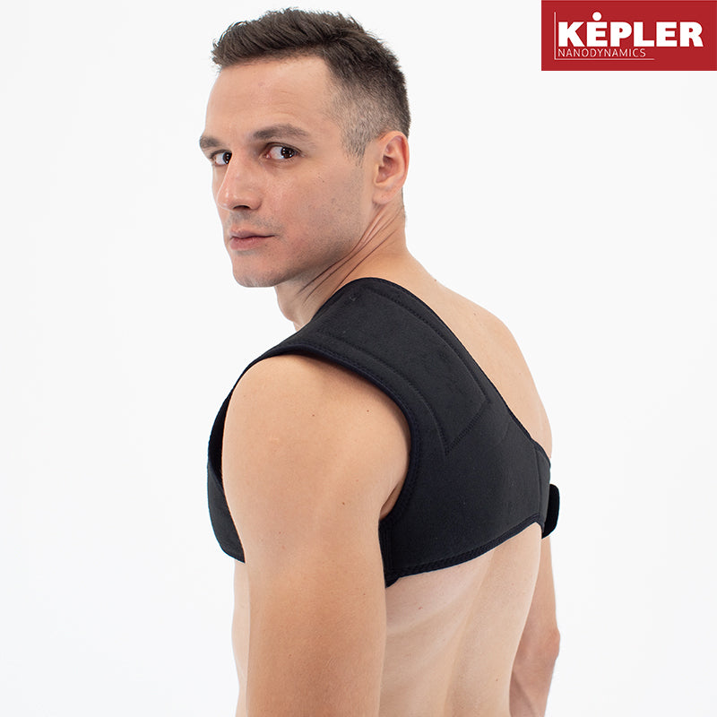 Ωμίτης Powerpharm Kepler - Medical Plus