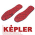 Ενεργοί Ορθοπεδικοί Πάτοι Powerpharm Kepler