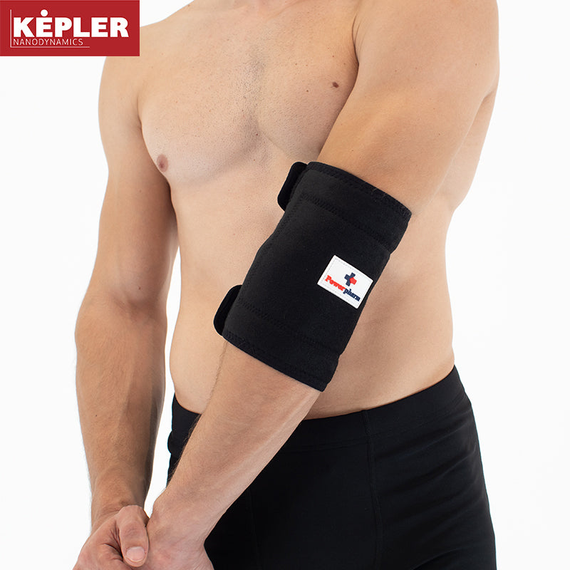Περιαγκωνίδα Powerpharm Kepler - Medical Plus