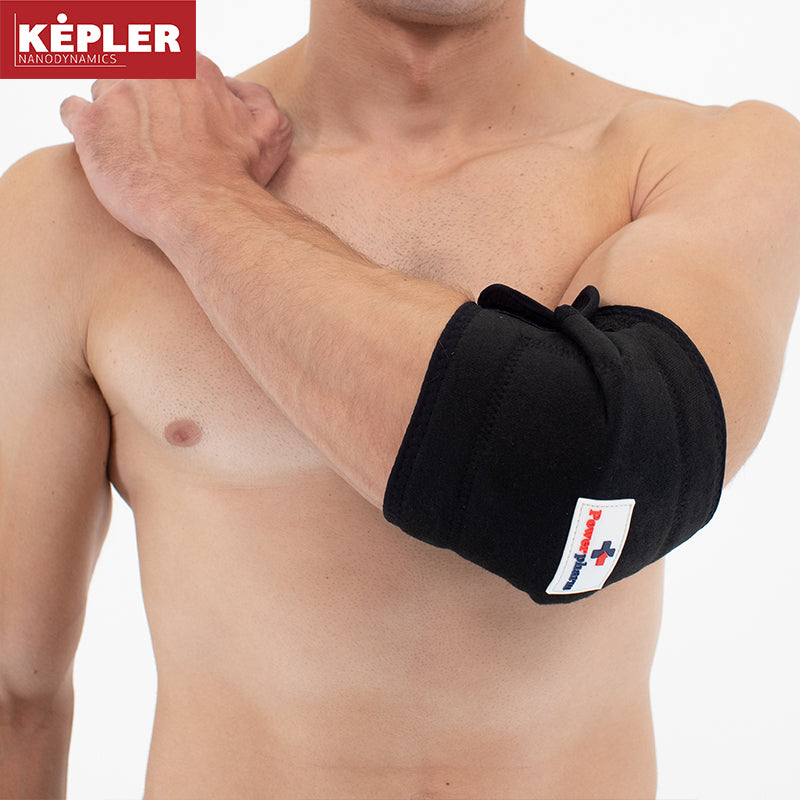 Περιαγκωνίδα Powerpharm Kepler - Medical Plus