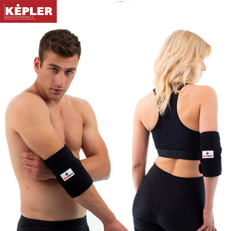 Περιαγκωνίδα Powerpharm Kepler - Medical Plus