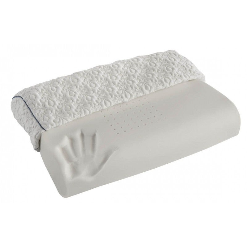Magniflex Abbraccio Wave Ανατομικό Μαξιλάρι