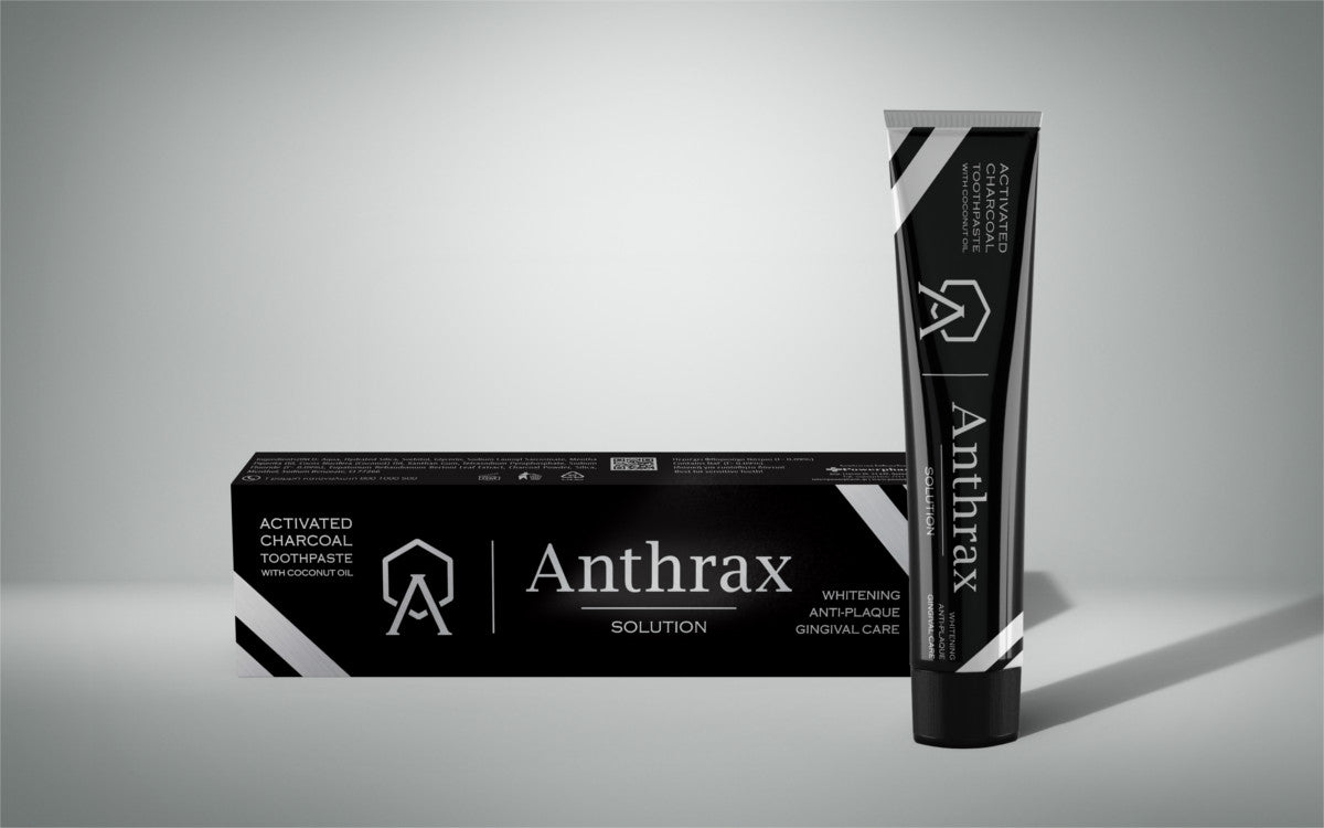 Anthrax