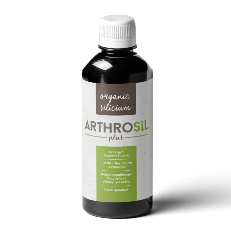 Arthrosil Plus 500ML