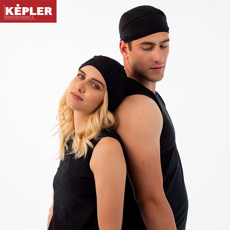 Μπαντάνα Νανοτεχνολογίας Powerpharm Kepler