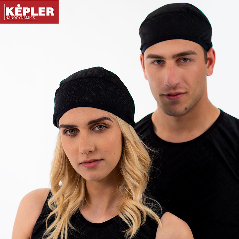 Μπαντάνα Νανοτεχνολογίας Powerpharm Kepler