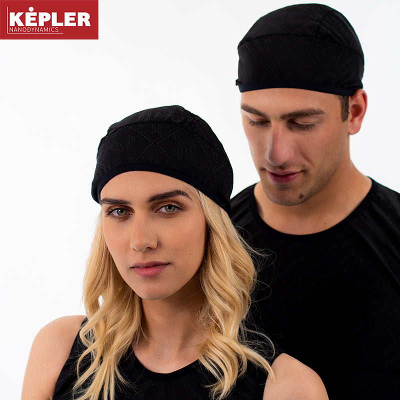 Μπαντάνα Νανοτεχνολογίας Powerpharm Kepler
