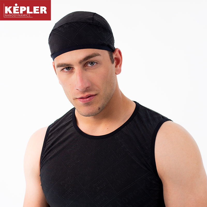 Μπαντάνα Νανοτεχνολογίας Powerpharm Kepler