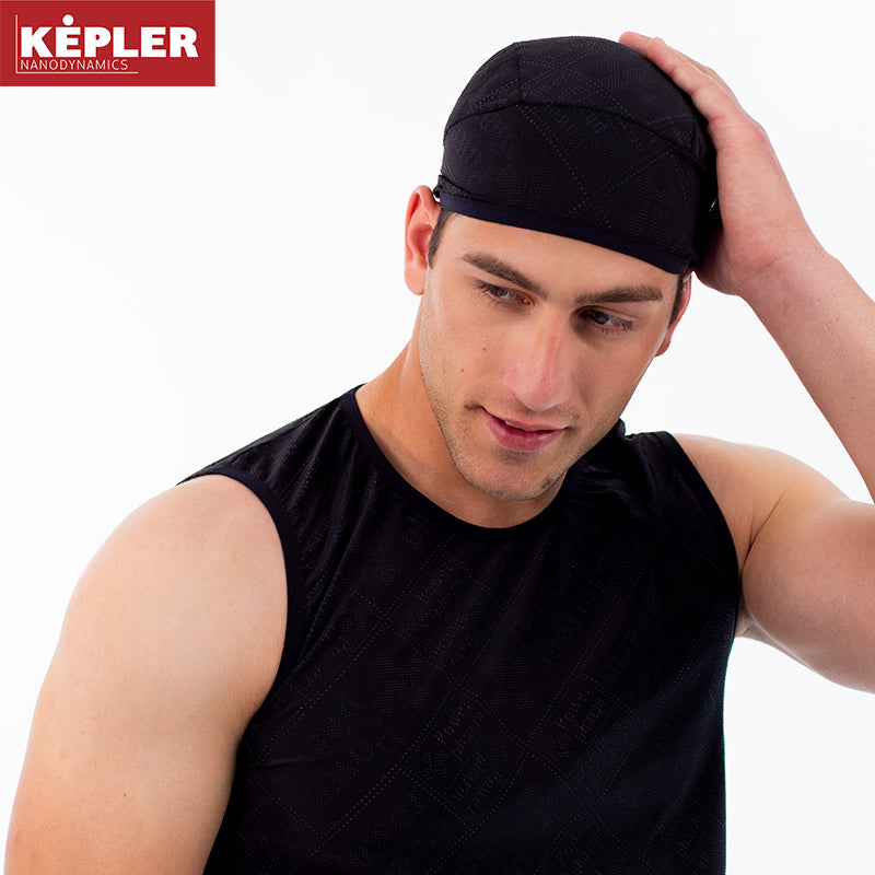 Μπαντάνα Νανοτεχνολογίας Powerpharm Kepler