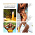 Cocosolis Organic – ANANAS Sun Tan Body Oil, 110ml