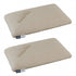 Magniflex Toscana Cotton Deluxe Standard Ανατομικό Μαξιλάρι