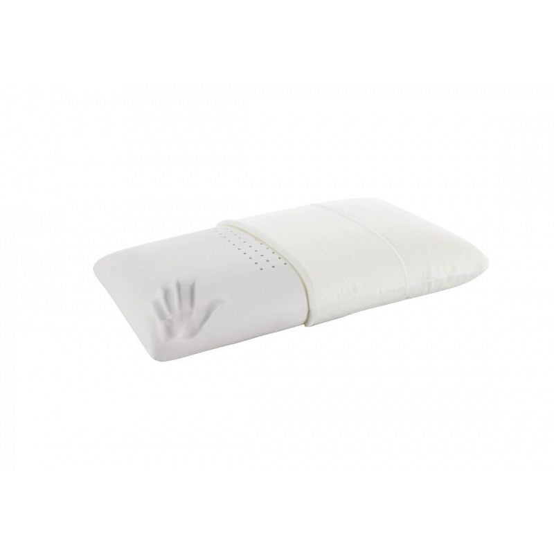 Magniflex Memoform Simple Ανατομικό Μαξιλάρι