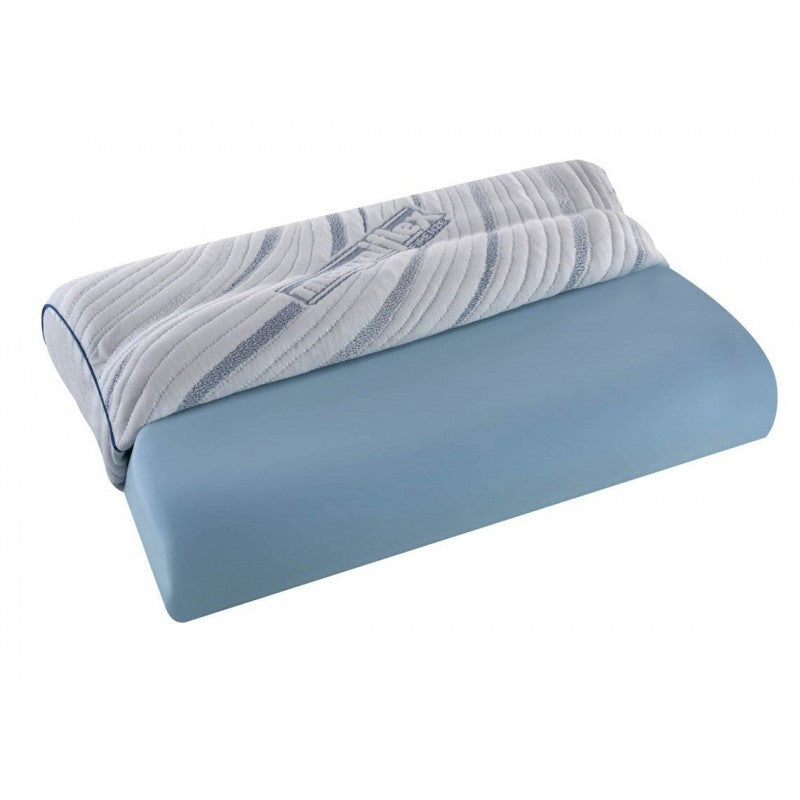 Magniflex Magnigel Deluxe Wave Ανατομικό Μαξιλάρι