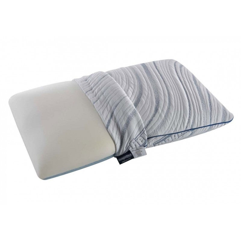 Magniflex Magnigel Deluxe Maxi Ανατομικό Μαξιλάρι