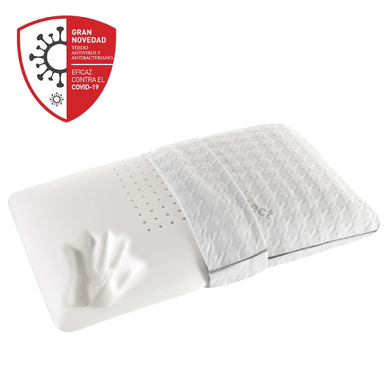 Magniflex MagniProtect Standard Ανατομικό Μαξιλάρι