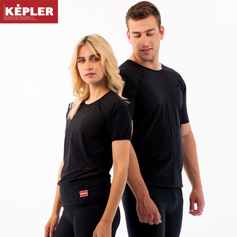 Σετ Πιτζάμας Νανοτεχνολογίας Kepler (Χειμερινό)