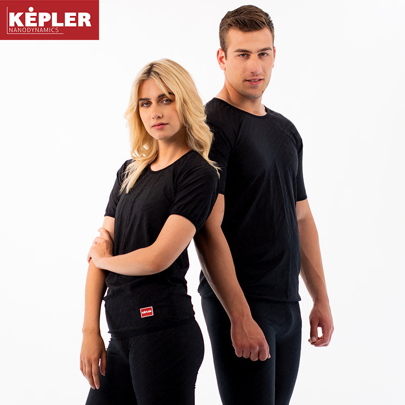 Σετ Πιτζάμας Νανοτεχνολογίας Kepler (Χειμερινό)