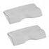 Magniflex Superiore Deluxe Comfort Ανατομικό Μαξιλάρι