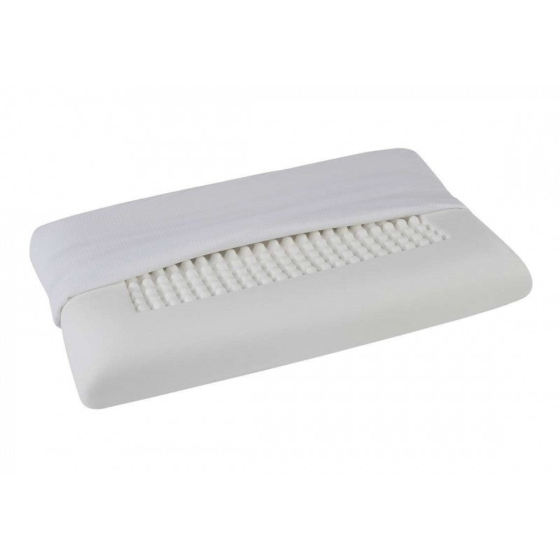 Magniflex Superiore Deluxe Orthomassage Ανατομικό Μαξιλάρι